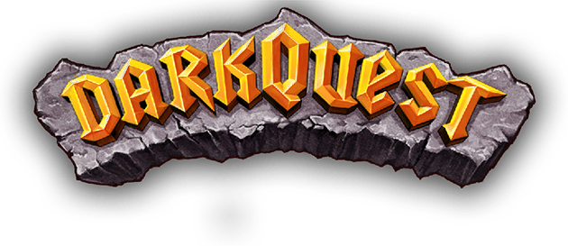 Dark Quest logo