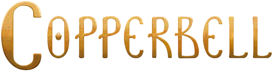 Copperbell logo