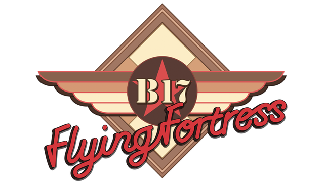 B-17 Flying Fortress: World War 2 Bombers in Action logo