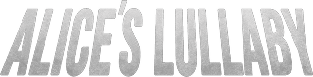 Alice's Lullaby logo