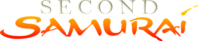 Second Samurai logo