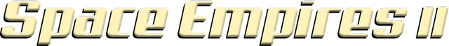 Space Empires 2 logo