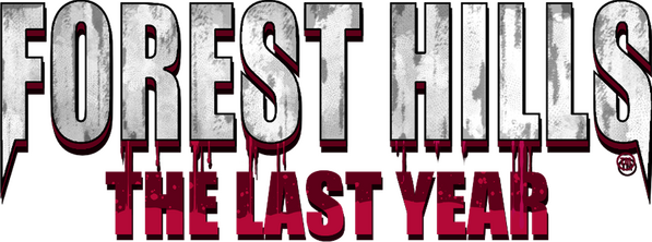 Forest Hills: The Last Year logo