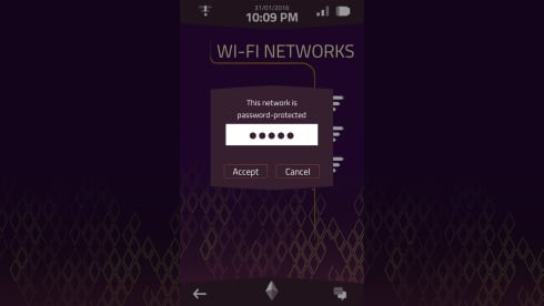 A Normal Lost Phone - скриншот 5