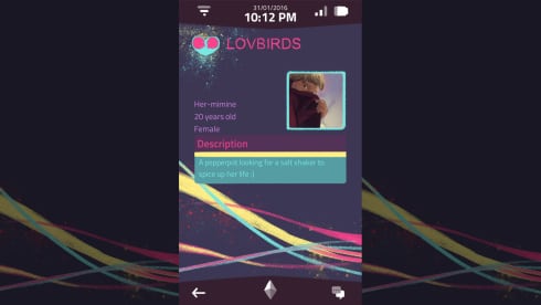 A Normal Lost Phone - скриншот 6