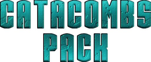 Catacombs Pack logo