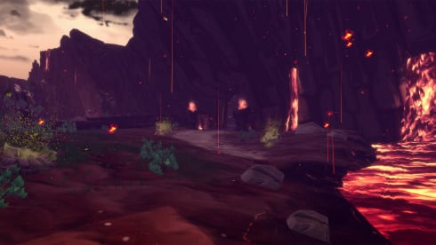 DRAGON QUEST MONSTERS: The Dark Prince - скриншот 6