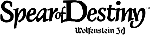 Spear of Destiny logo