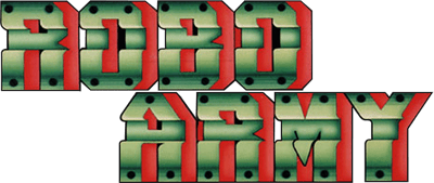 Robo Army logo