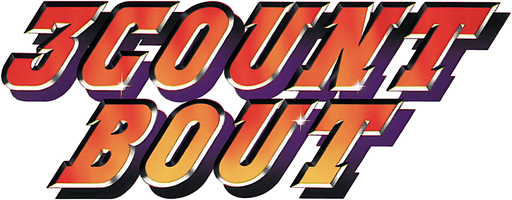 3 COUNT BOUT logo