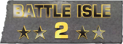 Battle Isle 2200 logo