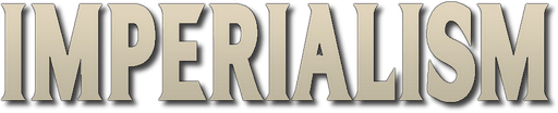 Imperialism logo