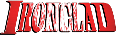 IRONCLAD logo