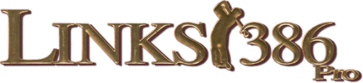 Links 386 Pro logo