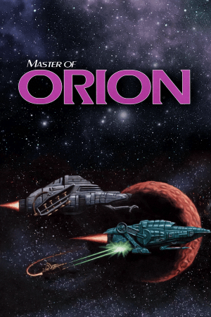 Master of Orion Classic