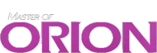 Master of Orion Classic logo