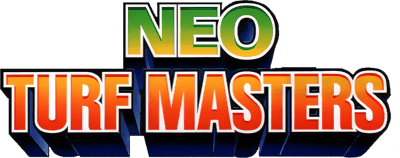 Neo Turf Masters logo