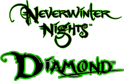 Neverwinter Nights Diamond logo