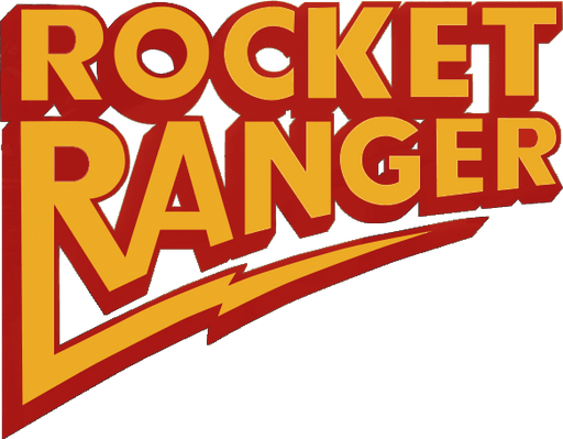 Rocket Ranger logo
