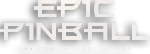 Epic Pinball: The Complete Collection logo