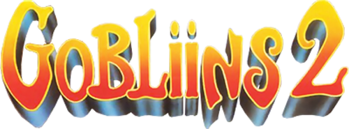 Gobliins 2: The Prince Buffoon logo