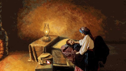 Heart of China - скриншот 1