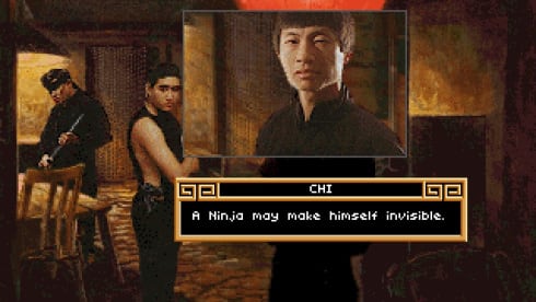 Heart of China - скриншот 3