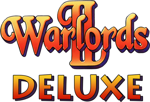 Warlords 2 Deluxe logo