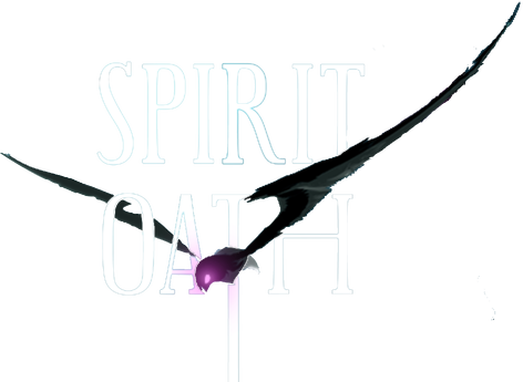Spirit Oath logo