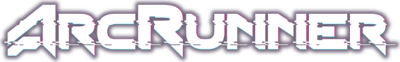 ArcRunner logo