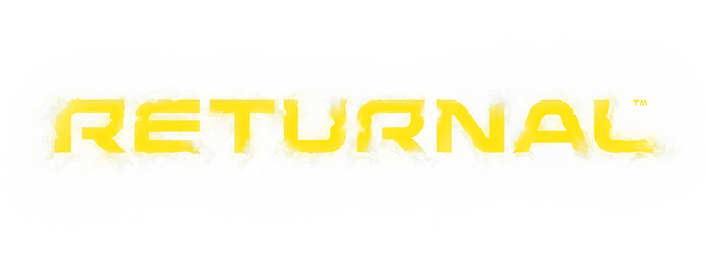 Returnal logo