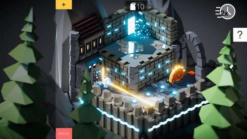 Algotica Iterations - скриншот 4