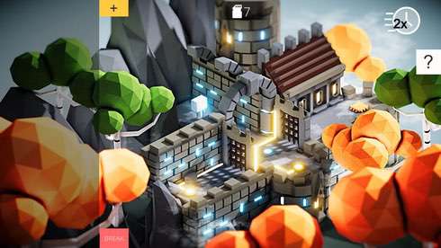 Algotica Iterations - скриншот 6