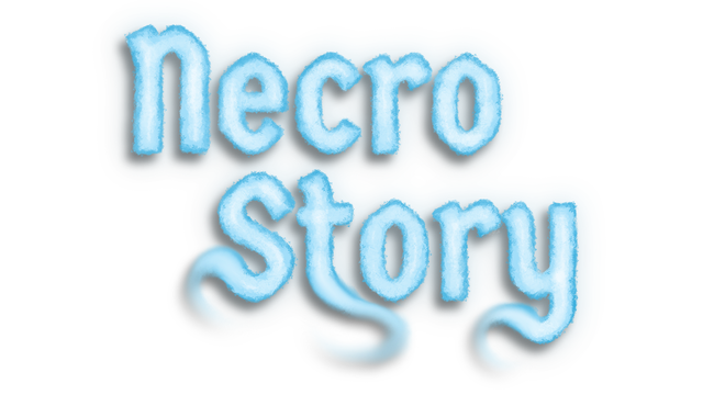 Necro Story logo