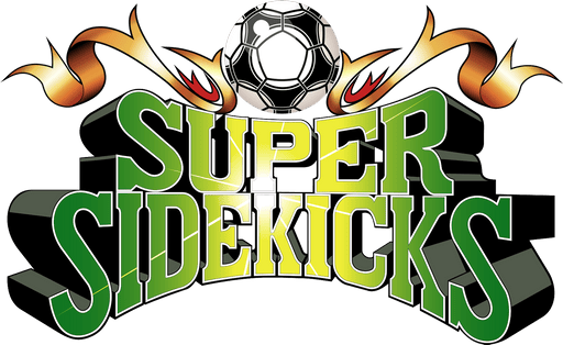 Super Sidekicks logo