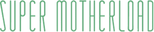 Super Motherload logo