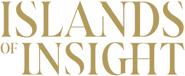 Islands of Insight logo