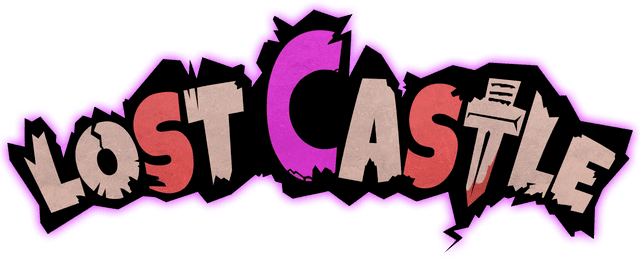Lost Castle logo