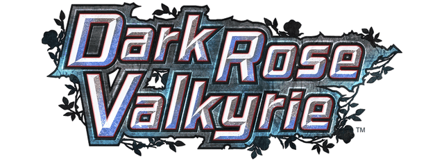 Dark Rose Valkyrie logo