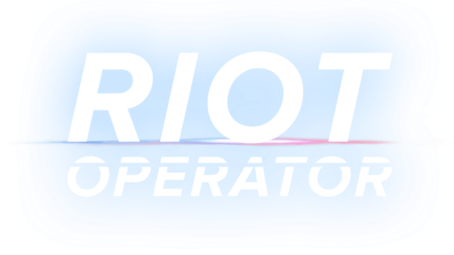 Riot Operator logo