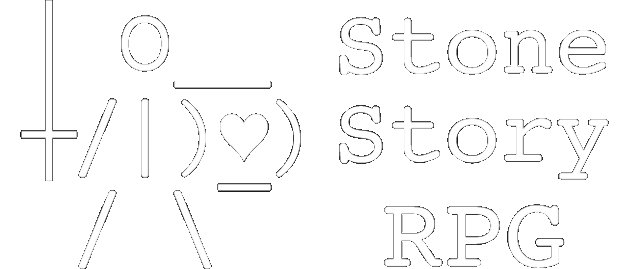 Stone Story RPG logo