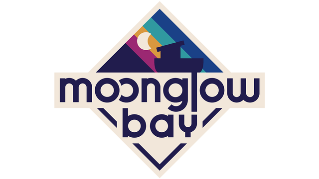 Moonglow Bay logo