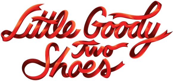 Little Goody Two Shoes logo
