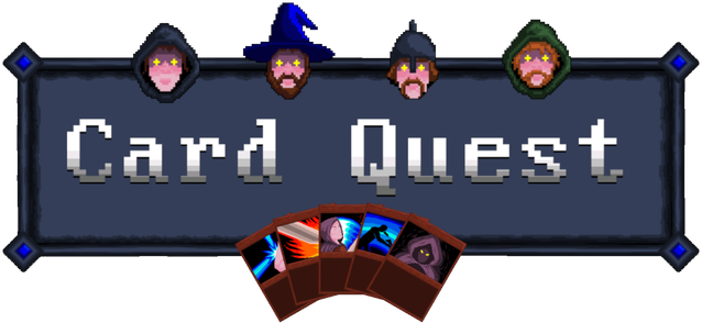 Card Quest logo