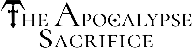 The Apocalypse Sacrifice logo
