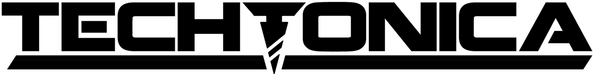 Techtonica logo