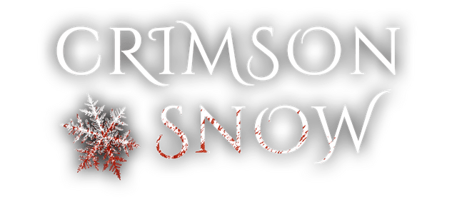 Crimson Snow logo