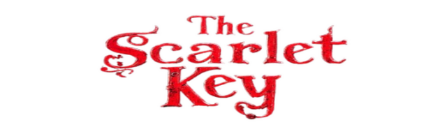 Scarlet Key logo