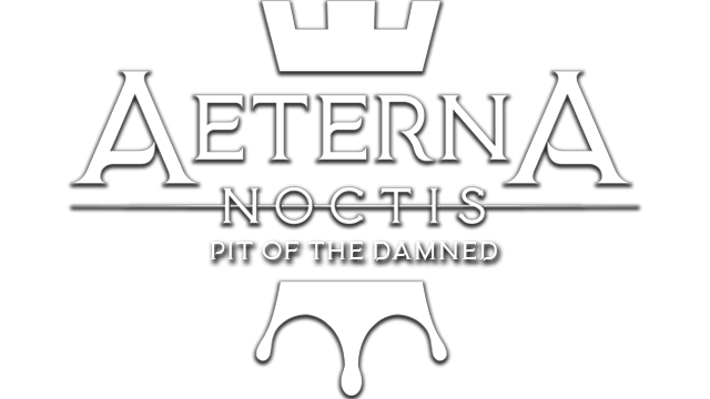 Aeterna Noctis logo