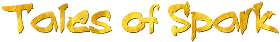 Tales of Spark logo